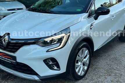 Renault Captur 69.000 km 16.999 € Michendorf 14552