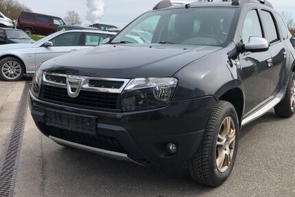 Dacia Duster 143.565 km 5.750 &euro; Albbruck 79774