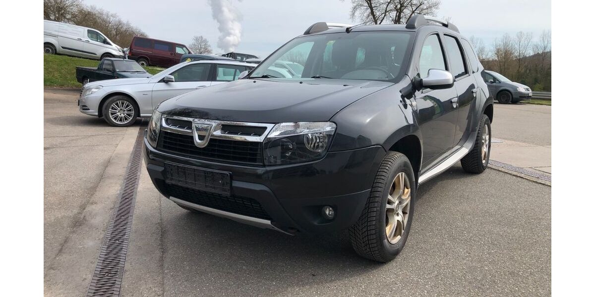 Dacia Duster 143.565 km 5.750 &euro; Albbruck 79774