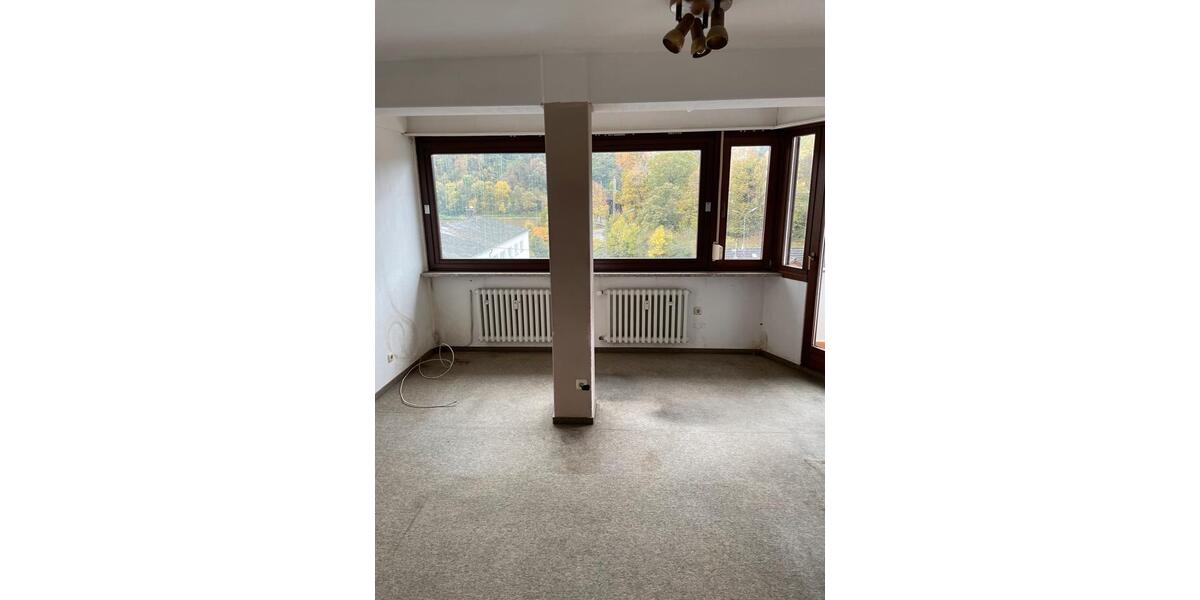Etagenwohnung Bullay - 1 Zimmer, 40 m&sup2;, 495&euro; | Angebot:26396963