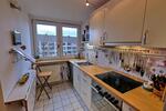 Dachgeschoßwohnung Hannover Vahrenwald-List - 3 Zimmer, 87 m&sup2;, 279.000&euro; | Angebot:26946902