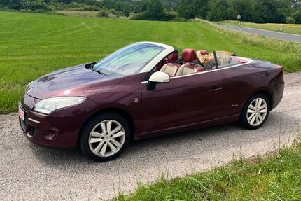 Renault Megane 256.600 km 5.100 &euro; Berlin 10627