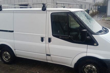 Ford Transit 144.500 km 6.200 &euro; Stutensee 76297