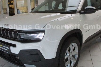 Jeep Avenger 28.500 km 19.990 € Lingen - Baccum 49811