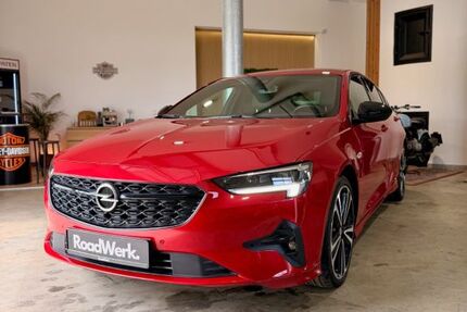 Opel Insignia 56.200 km 21.900 &euro; Weiding 93495