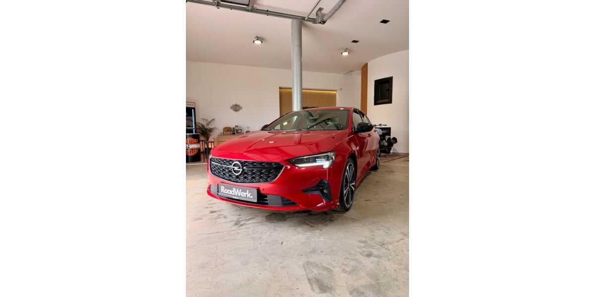 Opel Insignia 56.200 km 21.900 &euro; Weiding 93495
