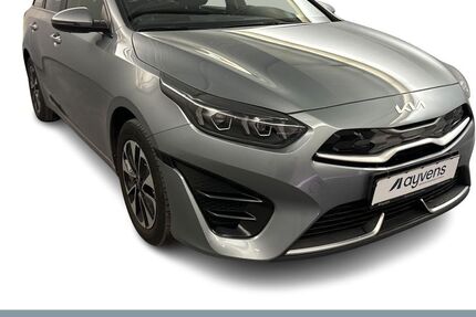 Kia ceed / Ceed 43.549 km 17.980 &euro; Dorfmark 29683