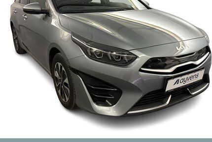 Kia ceed / Ceed 43.549 km 18.480 &euro; Dorfmark 29683