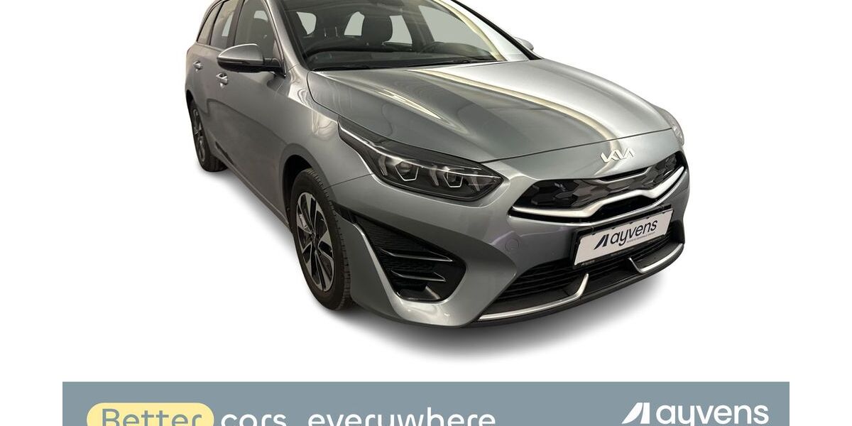 Kia ceed / Ceed 43.549 km 18.980 &euro; Dorfmark 29683
