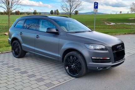Audi Q7 174.000 km 12.800 &euro; Mildenau 09456