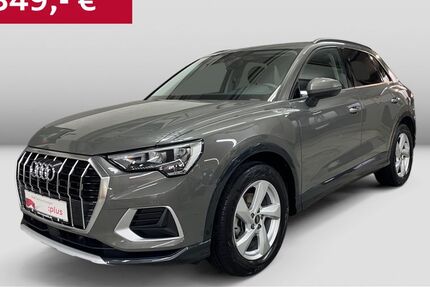 Audi Q3 8.193 km 34.290 &euro; Fellbach 70734