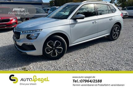 Skoda Kamiq 16.537 km 18.490 &euro; Tannhausen 73497