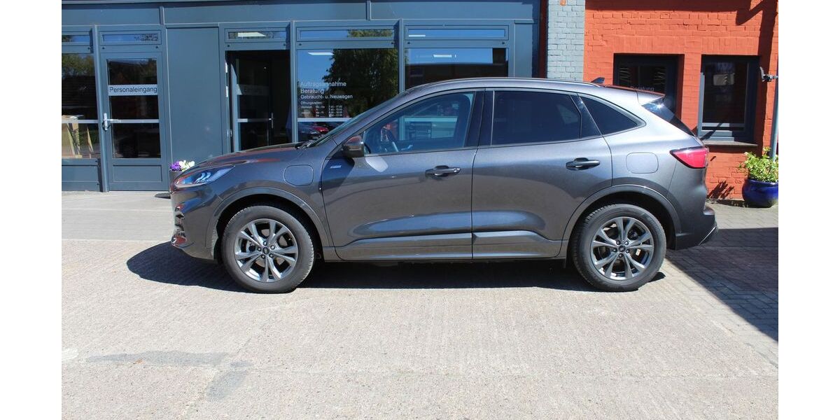 Ford Kuga 10.511 km 29.990 &euro; Thedinghausen OT Wulmstorf 27321