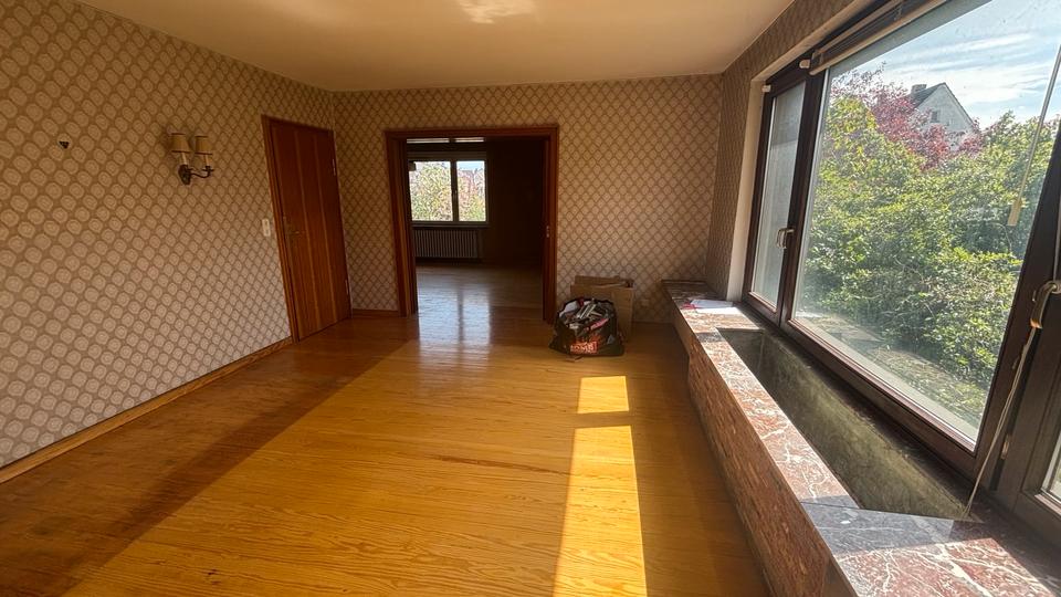 Einfamilienhaus Burgdorf - 5 Zimmer, 115 m&sup2;, 1.350&euro; | Angebot:26417092