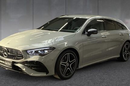 Mercedes-Benz CLA 200 Shooting Brake 3.000 km 39.830 &euro; Northeim 37154