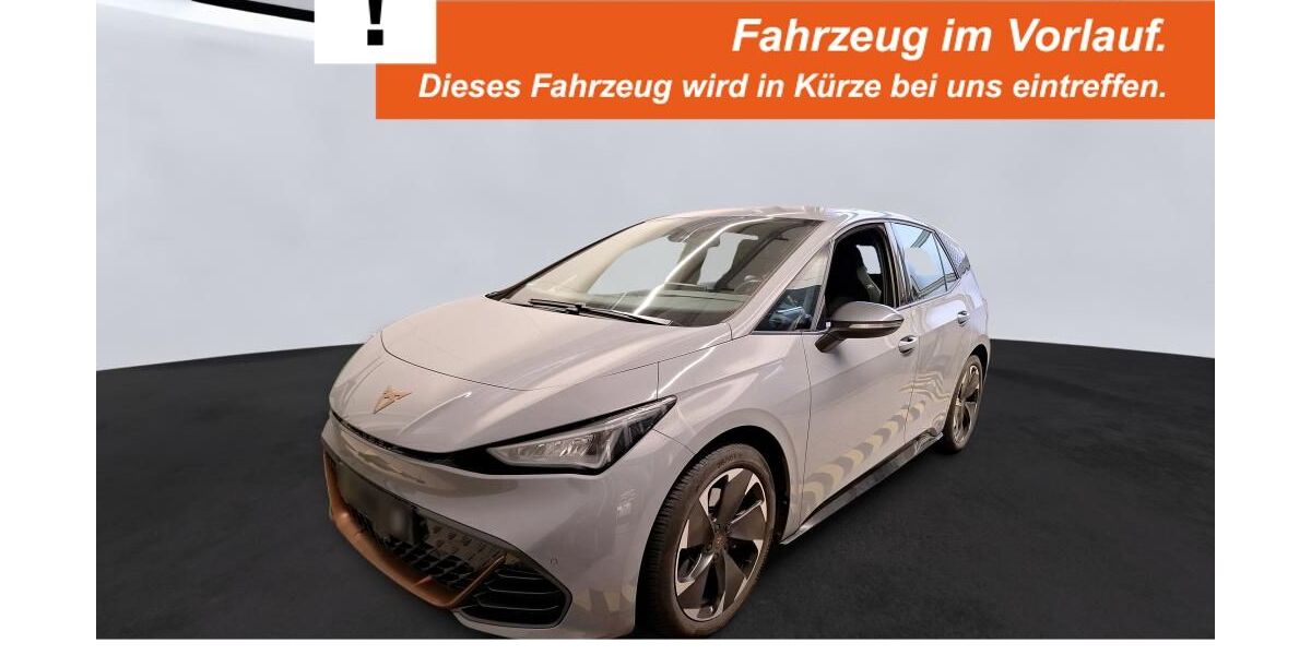 Cupra Born 13.939 km 28.790 &euro; Meppen 49716