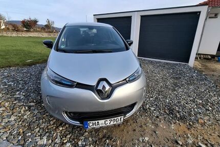 Renault ZOE 42.219 km 8.000 &euro; Furth im Wald 93437