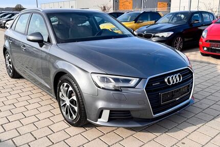 Audi A3 208.547 km 12.490 &euro; Bad Wurzach 88410
