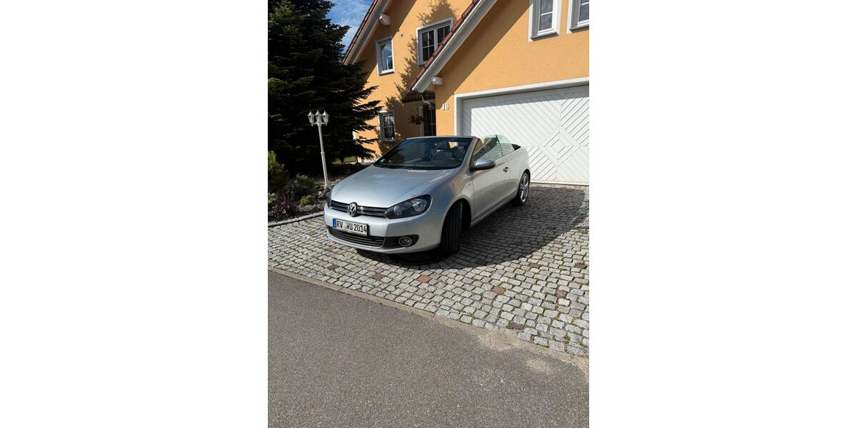 VW Golf 85.000 km 8.700 &euro; Wangen 88239