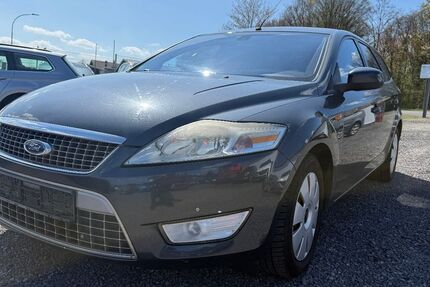 Ford Mondeo 325.000 km 1.699 &euro; Laubach 35321