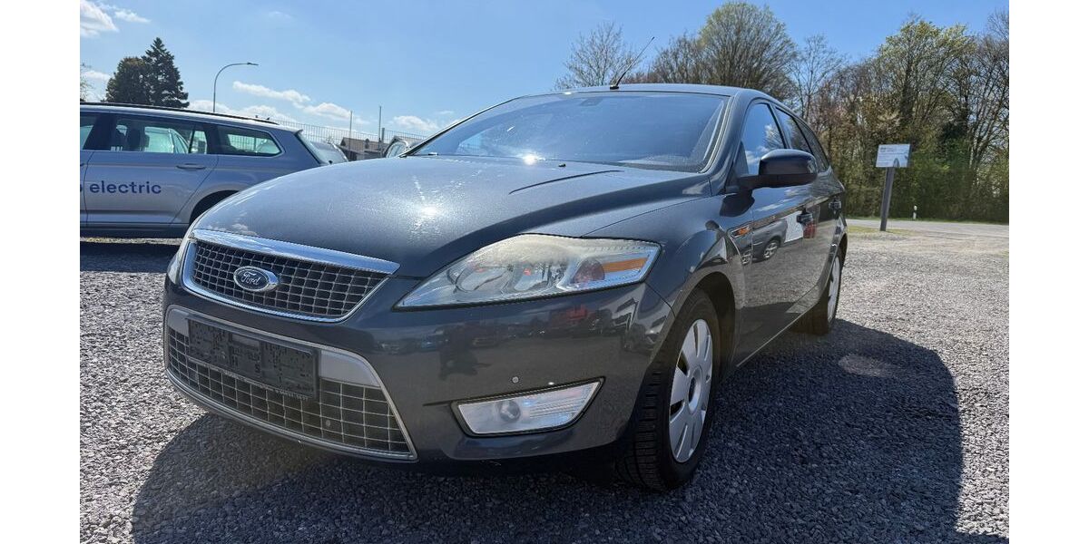 Ford Mondeo 325.000 km 1.699 &euro; Laubach 35321