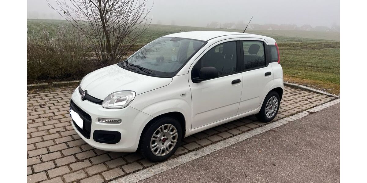 Fiat Panda 134.000 km 5.400 &euro; Ried 86510