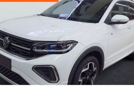 VW T-Cross 26.500 km 29.949 € Villingen-Schwenningen 78052
