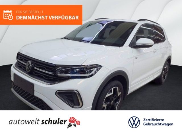 VW T-Cross 26.500 km 29.949 € Villingen-Schwenningen 78052