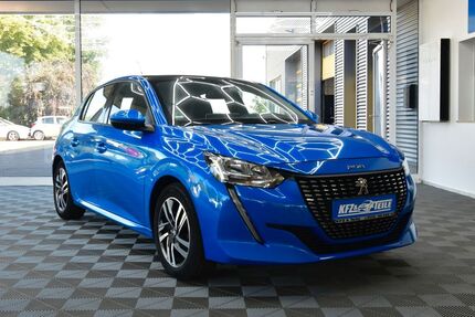 Peugeot 208 83.000 km 11.980 &euro; Erfurt 99092