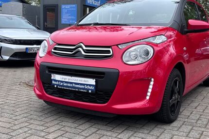 Citroen C1 73.908 km 6.900 &euro; Bremervörde 27432