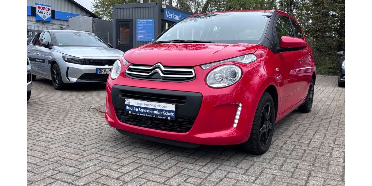 Citroen C1 73.908 km 6.900 &euro; Bremervörde 27432