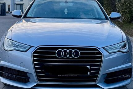 Audi A6 78.000 km 19.699 &euro; Neustadt 67435