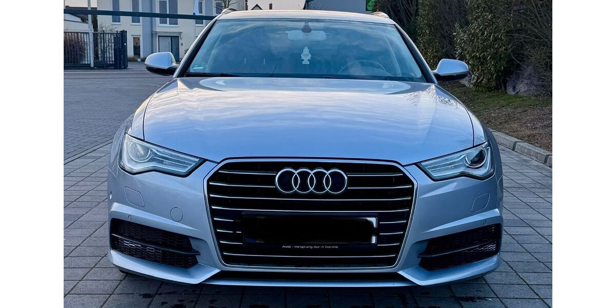 Audi A6 78.000 km 19.999 &euro; Neustadt 67435