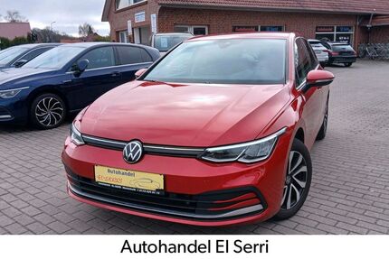 VW Golf 64.000 km 17.700 &euro; Upgant-Schott 26529