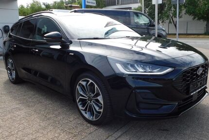 Ford Focus 34.000 km 20.690 &euro; Selm 59379