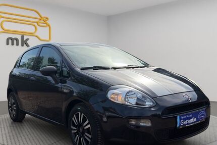 Fiat Punto 133.000 km 3.990 &euro; saarbrücken 66115
