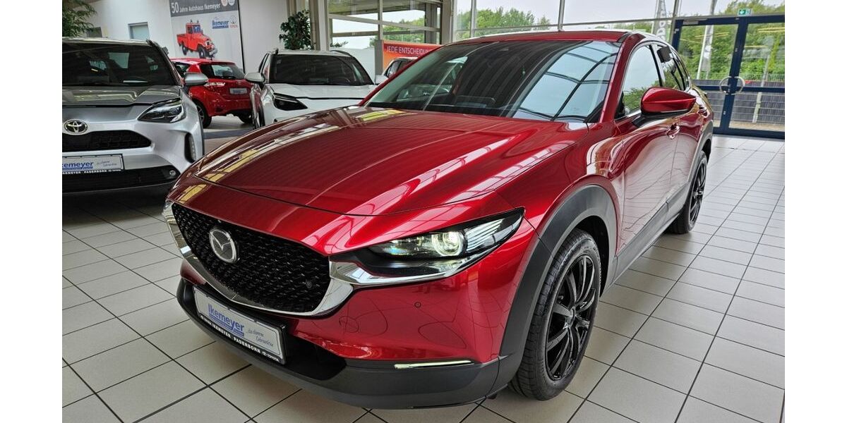 Mazda CX-30 85.150 km 17.890 &euro; Paderborn 33104