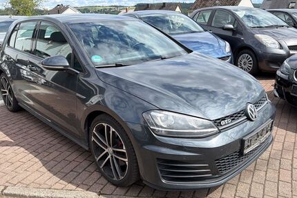 VW Golf 256.000 km 8.500 &euro; Idar Oberstein 55743