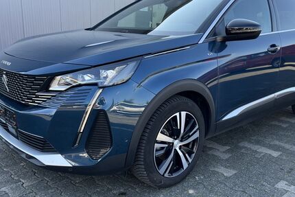 Peugeot 5008 40.342 km 25.900 &euro; Warburg-Rimbeck 34414