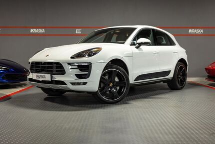 Porsche Macan 63.634 km 44.950 € Germaringen 87656