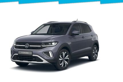 VW T-Cross 25.140 km 25.950 &euro; Potsdam 14480