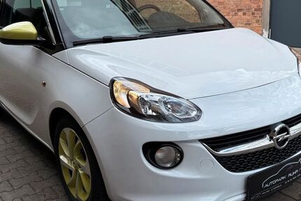 Opel Adam 122.500 km 4.999 &euro; Essen 45307