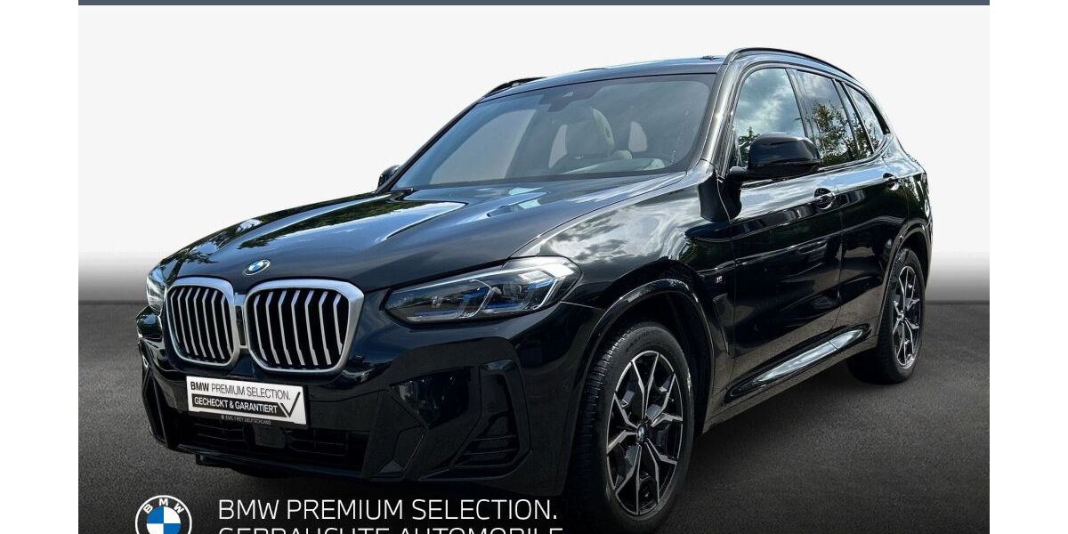 BMW X3 27.755 km 48.760 &euro; Rastatt 76437