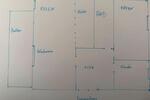 Etagenwohnung Rothenburg/Oberlausitz Oberlausitz - 2 Zimmer, 56 m&sup2;, 35.000&euro; | Angebot:26395559