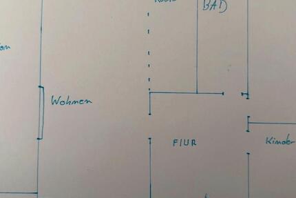 Wohnung Rothenburg/Oberlausitz Oberlausitz - 2 Zimmer, 56 m&sup2;, 35.000&euro; | Angebot:26395559