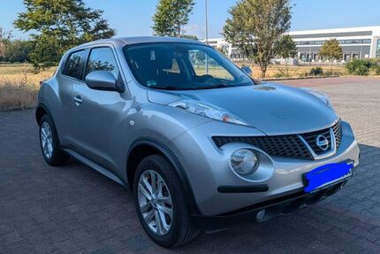 Nissan Juke 77.405 km 6.990 &euro; Polch 56751