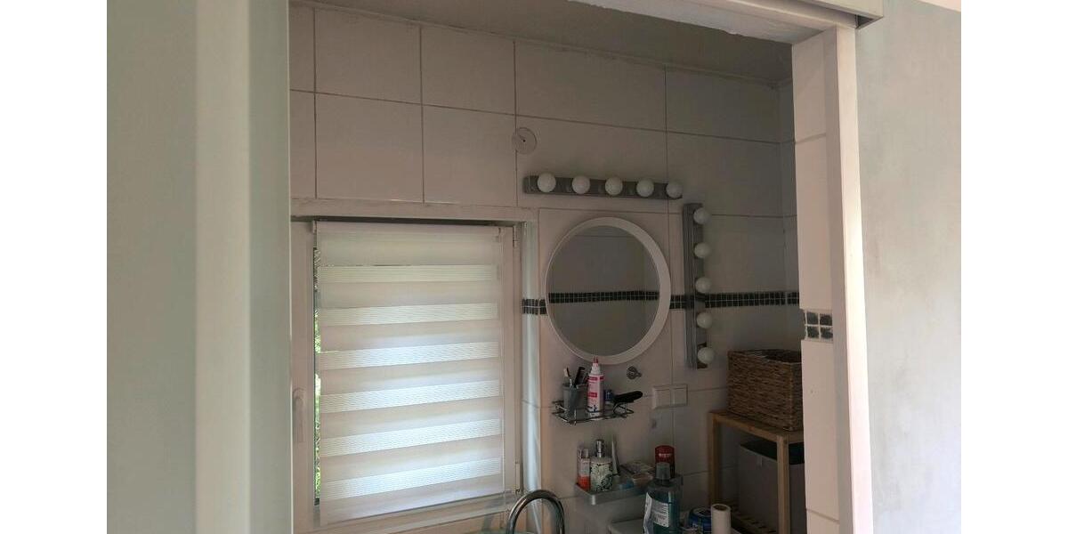 Erdgeschoßwohnung Bräunlingen - 3 Zimmer, 100 m&sup2;, 1.100&euro; | Angebot:26414099