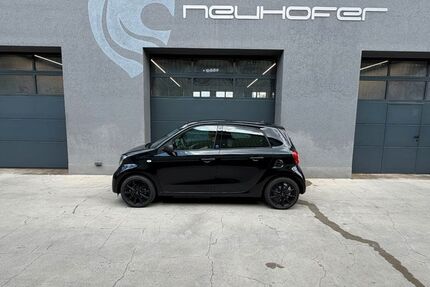 Smart ForFour 10.163 km 10.900 &euro; Gröbenzell 82194