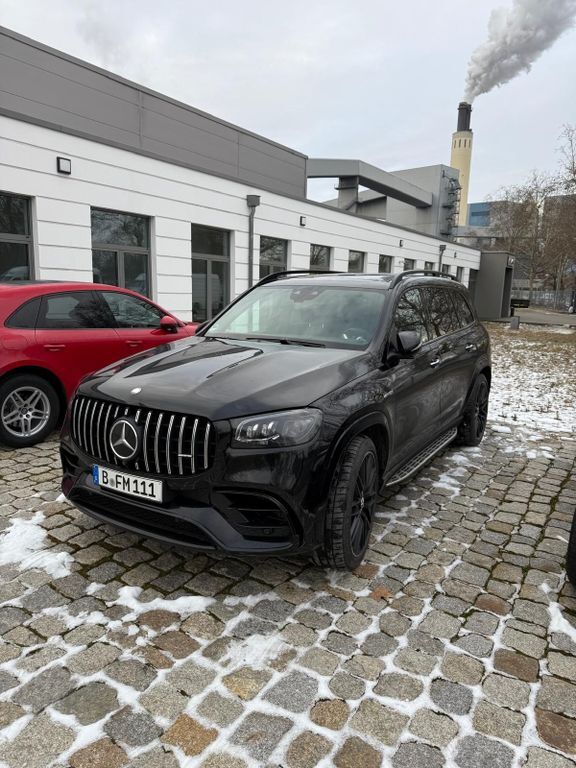 GLS 63