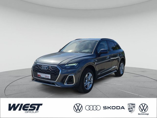 Audi Q5 18.815 km 44.900 &euro; Darmstadt 64295